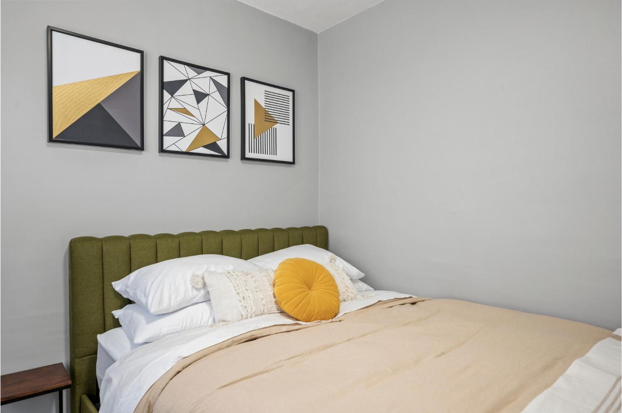 Amazing Parma Home King Bed Full Office Room Екстериор снимка